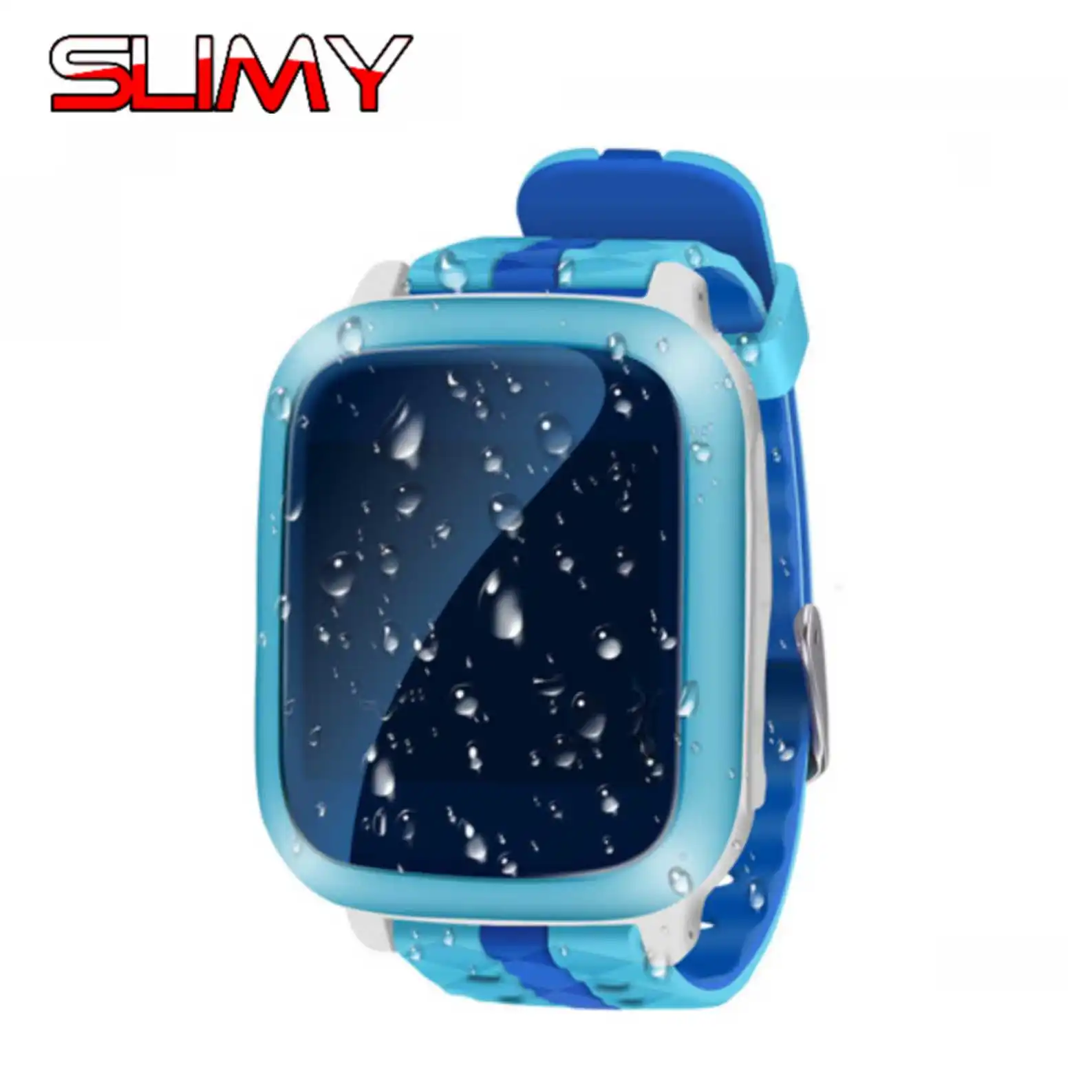 ds18 smartwatch