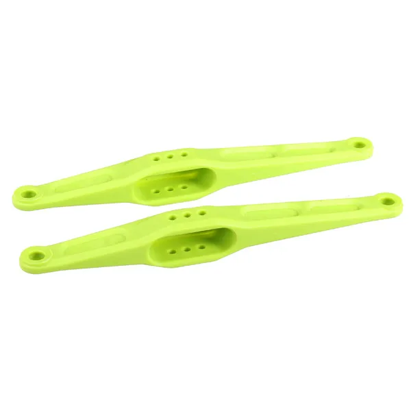 Wltoys 12428 12423 1/12 RC автозапчасти 2 шт задняя подвеска 0023|suspension arm|rc car spare partsspare parts |