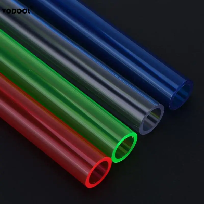 прозрачный пвх труба fip 125 vv. пластиковая трубка 3 мм жесткая монолит. акриловая трубка 10мм. трубка жесткая. трубка пвх 10мм спбкомстрой.