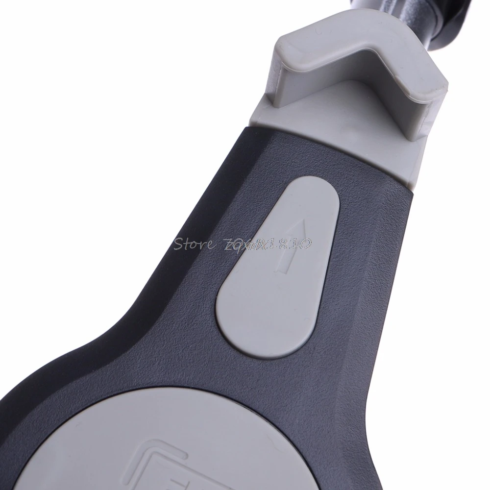  360 Degree Rotation Universal Aluminum Alloy Car Back Seat Mount Stand Holder For Tablet 7