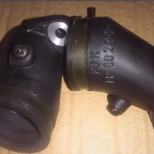 \ 250 CA250 земля DD250 впускная труба карбюратора совместный захват