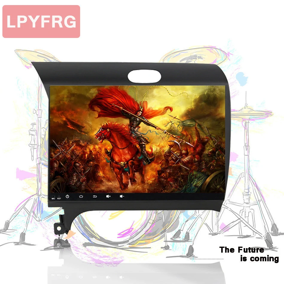 Discount 2Din 9 Inch Car DVD Player Android 9.0 For Kia/K3/Cerato/Forte 2012-16 With 4GB RAM GPS Navigation Radio WIFI USB RDS 8 core 0 Discount 2Din 9 Inch Car DVD Player Android 9.0 For Kia/K3/Cerato/Forte 2012-16 With 4GB RAM GPS Navigation Radio WIFI USB RDS 8 core 0