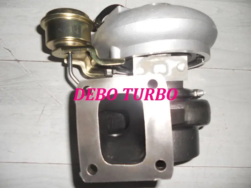 tbp422 me073935 479004 49187-00271 Turbo Турбокомпрессоры для MITSUBISHI Грузовик kobelco sk330-6e экскаватор двигатель 6d16-t 177kw