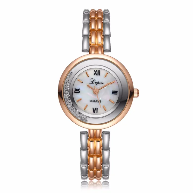 Lvpai Luxury Women Watches Bracelet Watch Ladies Fashion Crystal Dress Wristwatc Lvpai Luxury Women Watches Bracelet Watch Ladies Fashion Crystal Dress Wristwatc