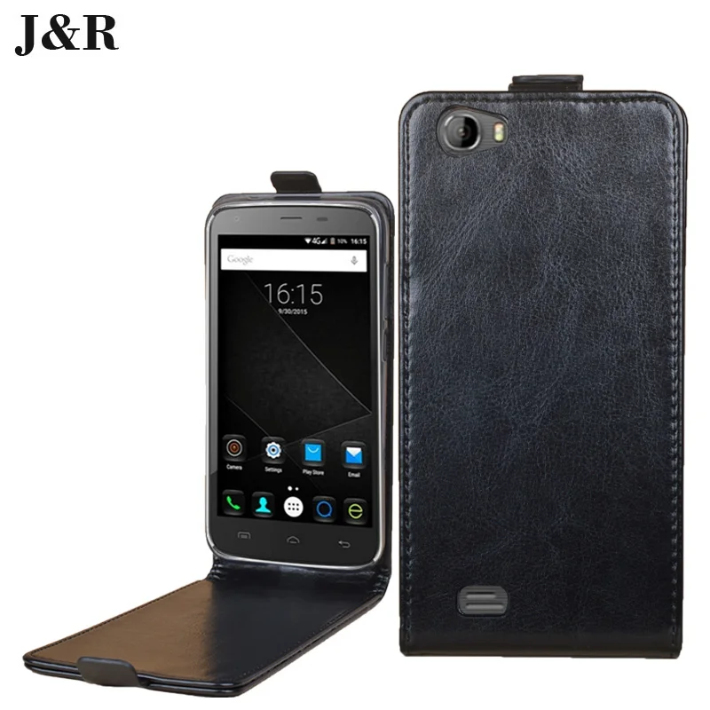 Leather case For Doogee T6/T6 Pro cover vertical magnetic case for Doogee T6 Pro 4G LTE 5.5