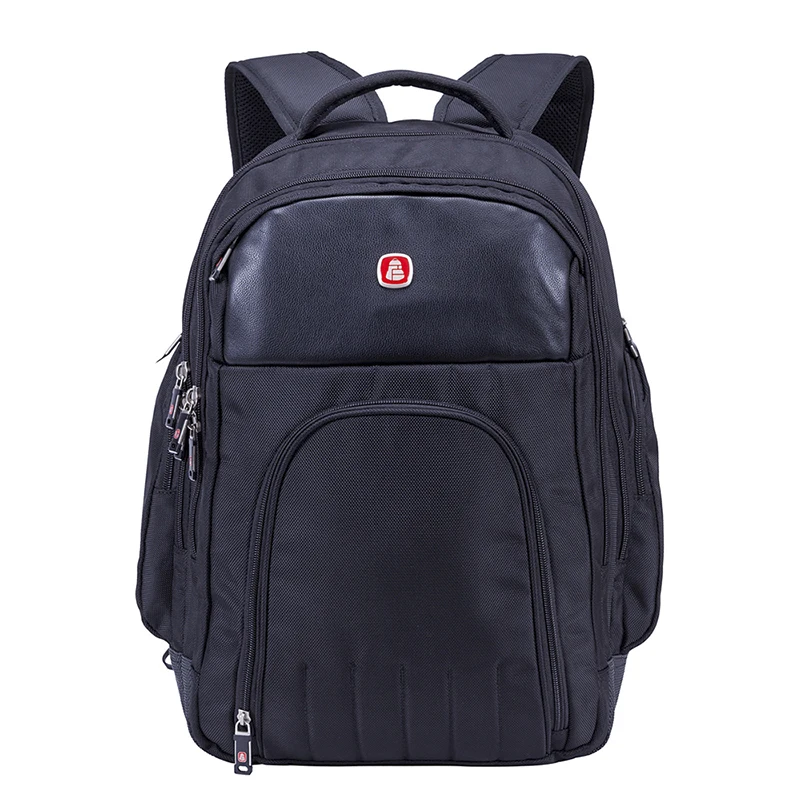 

2016 Oxford Large Capacity Laptop Shoulder Backpack Business Laptop Multifunction Backpack School Bag High Quality Backbag