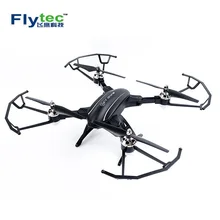 Flytec T22 Big Drone Foldable RC Drone 3D Flip Toys with Altitude Hold RTF high hold function quadcopter Rc helicopter