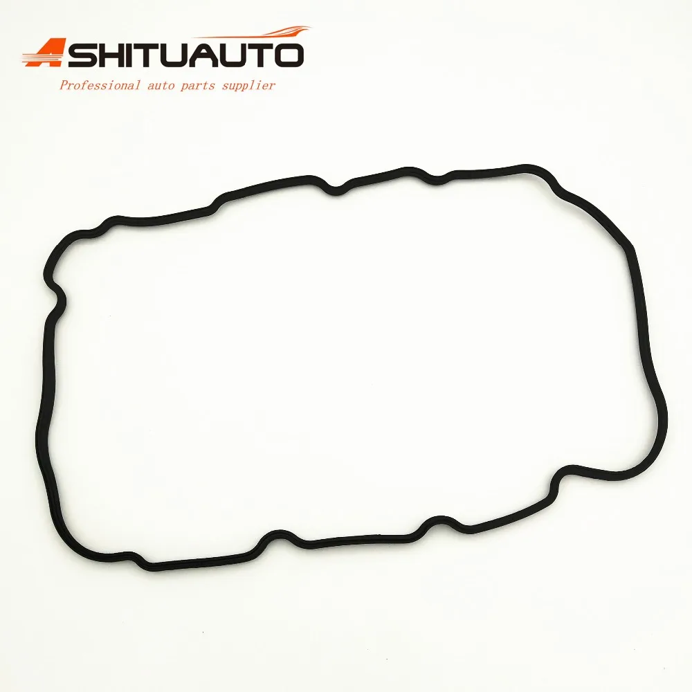 AshituAuto коробка передач масляный поддон уплотнение pad для Chevrolet Cruze 1,6/1,8 Epica 1,8 Buick Lacrosse GL8S OEM#24234281