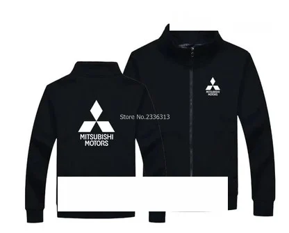 mitsubishi sweater