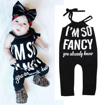 

Newborn Baby Girls Boys One pieces Clothes Infant Clothing Romper Belt Jumpsuit Rompers Clothes Outfits US