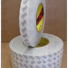 1 х 45 мм* 50 м двухсторонняя клейкая лента 3 м 9080, хорошая адгезия для электронной панели экран ЖК-поверхность Бонд широко используется