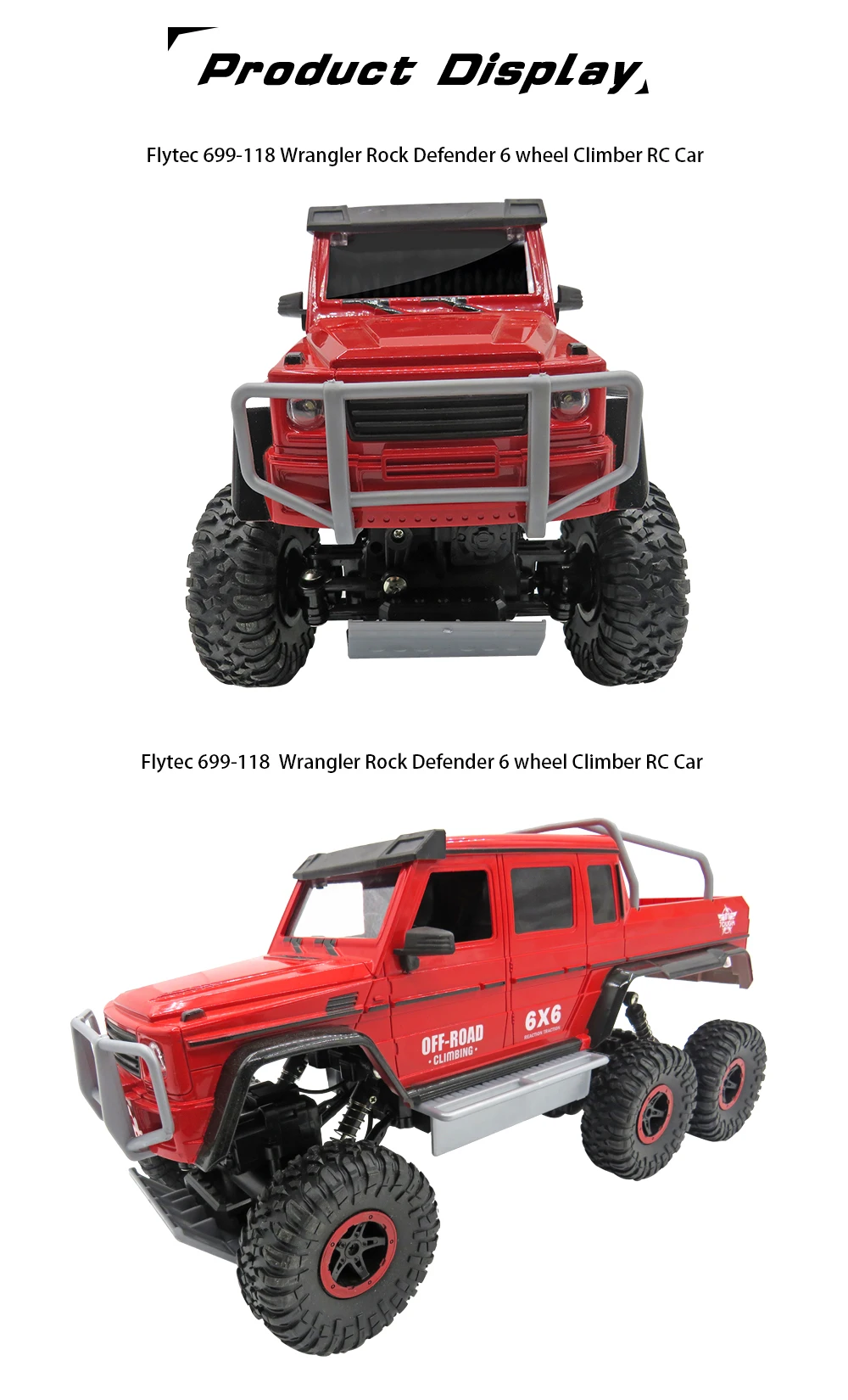 Flytec_699-118_Wrangler_Rock_Defender_6-wheel_Climber_RC_Car_12
