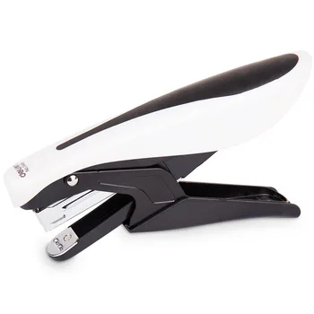 

Hand Grip Type Stapler Book Book Device Metal Pull Rod Movement Binding Implement 10 Number Small Nail Binding Machine