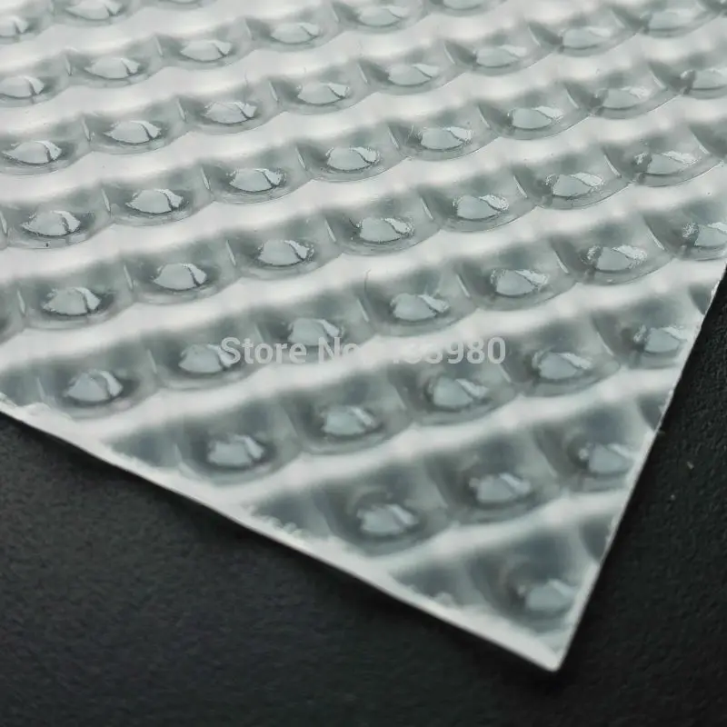 Textured Acrylic Sheets