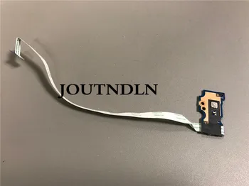 

JOUTNDLN FOR HP ENVY TouchSmart 15-J Power Button Board + Cable 6050A2548701-POWER-A02
