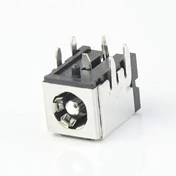 

WZSM Brand New DC Power Jack for ASUS G71 G71G G71GX G73 G73J G73JH G73JW G73SW X83 X83V X83Vm M50VN M50S M50V M51V 2.5mm