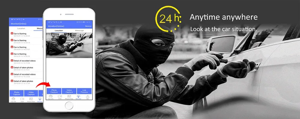 Top 8" Android 4G Car DVR camera GPS Navigation ADAS FHD 1080P car video recorder Night Vision WiFi Remote monitor Dash cam 5 Top 8" Android 4G Car DVR camera GPS Navigation ADAS FHD 1080P car video recorder Night Vision WiFi Remote monitor Dash cam 5