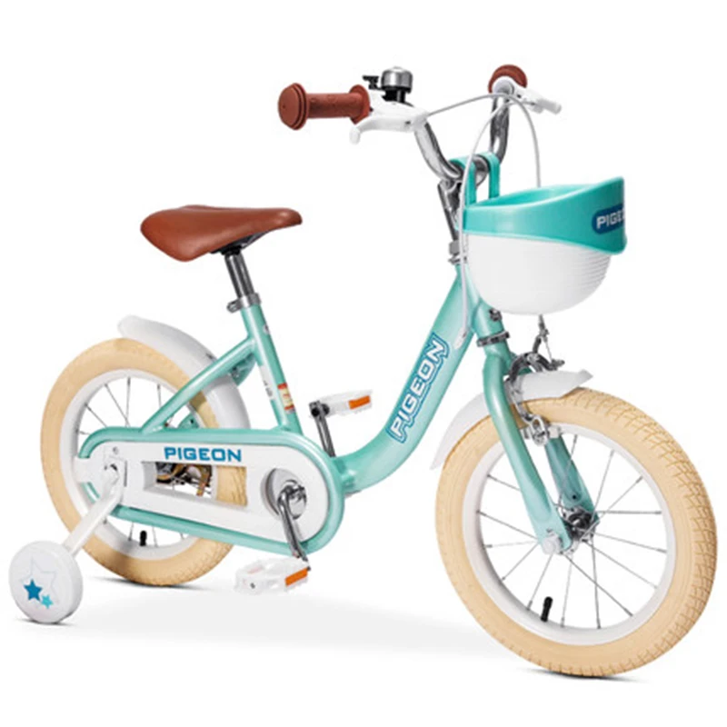 Игрушечный автомобиль Rideable 14/16 дюйма с ручкой из материала ПВП нескользящее