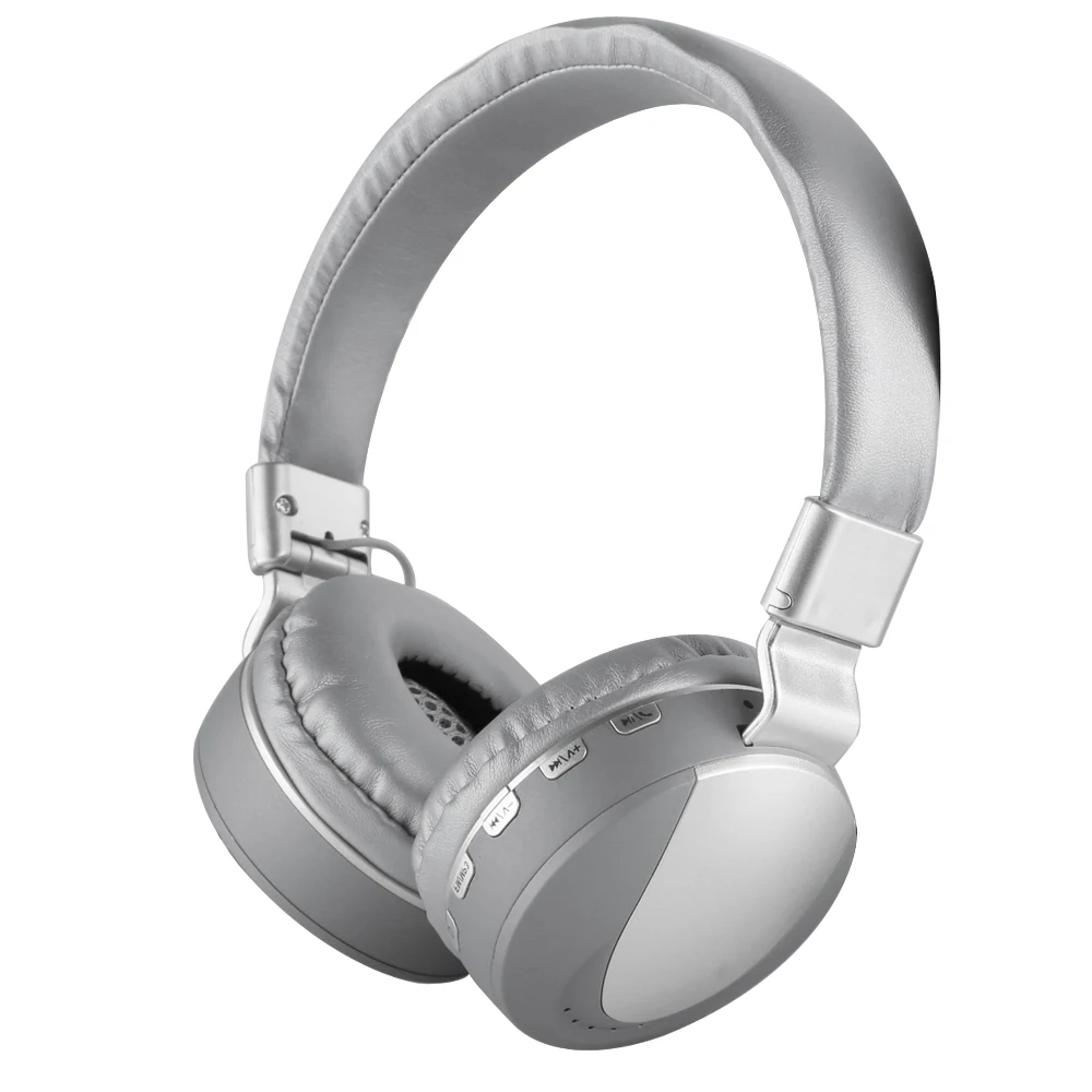MPLSBO 4 в 1 многофункциональные стереонаушники Bluetooth + EDR беспроводная гарнитура