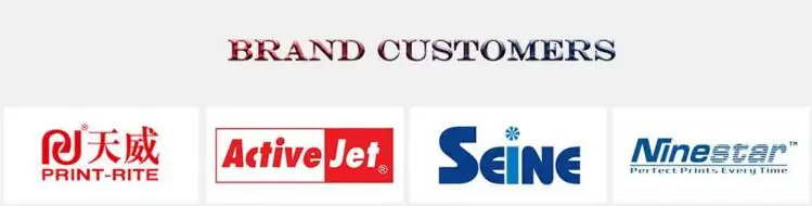 brand customers