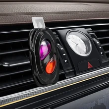 LEEPEE автомобильный парфюм Запах Диффузор вентиляционные отверстия запах воздуха зажим для Освежителя украшения автомобиля кондиционер Ароматизатор для автомобиля Стайлинг автомобиля