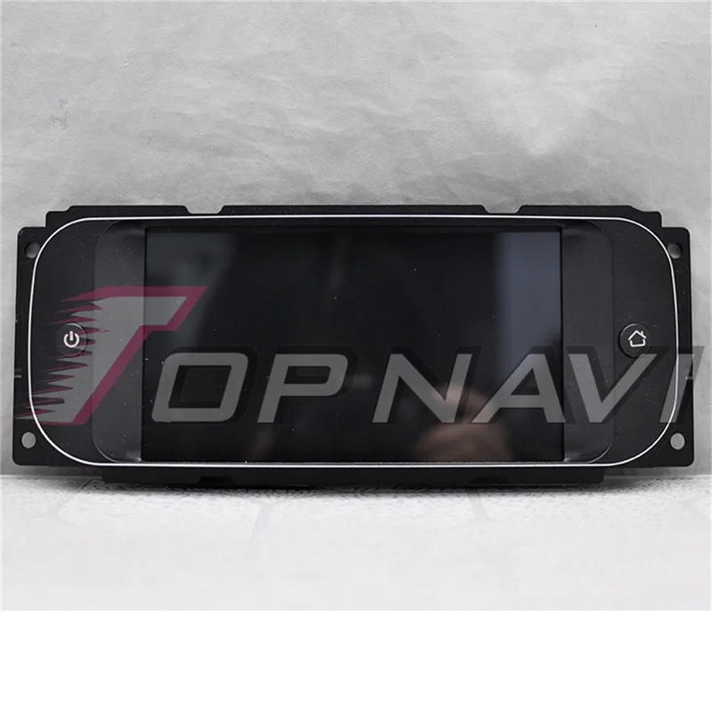 radio cassette recorder For Chrysler Cruiser 2006-