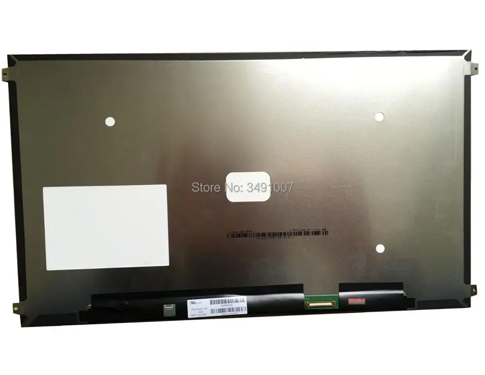 Best Price LTN133HL01-301 LTN133HL01 EDP 30 pin 1920X1080 For HP Split X2 13 laptop