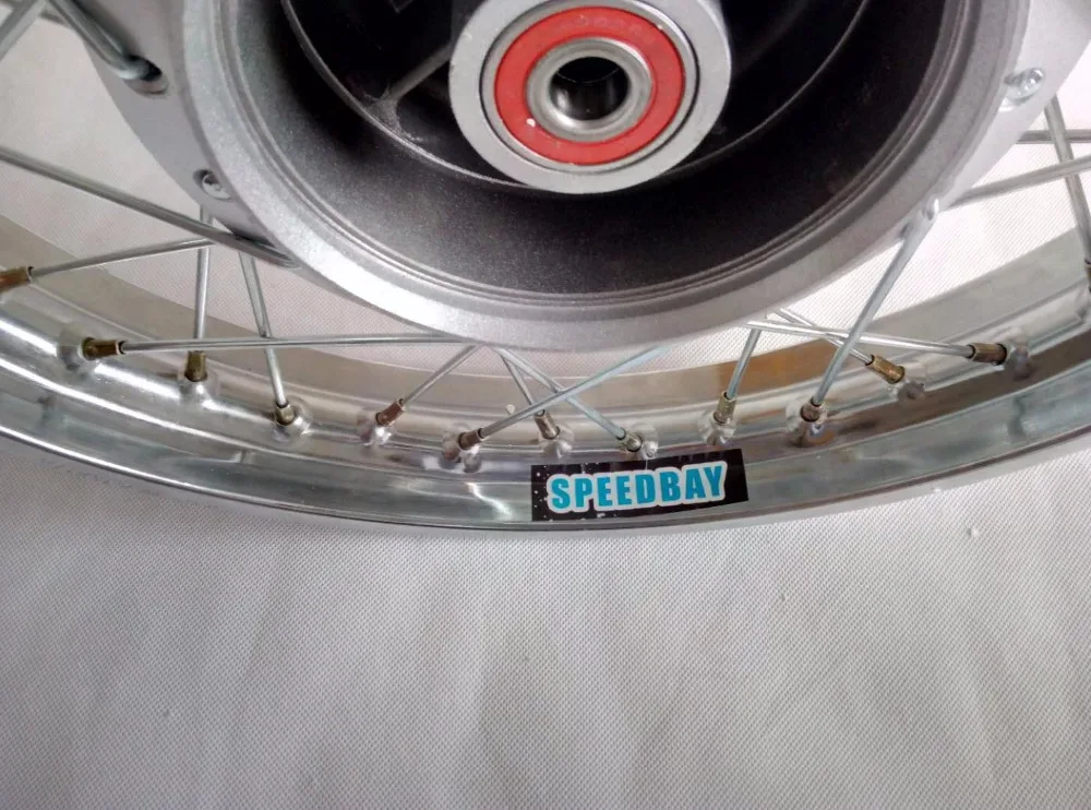 Передняя и задняя 1 85/2 5/2 75/3/3x1 6/17/18/19 спицы|motorcycle wheel rim|spoked motorcycle wheelsspokes |