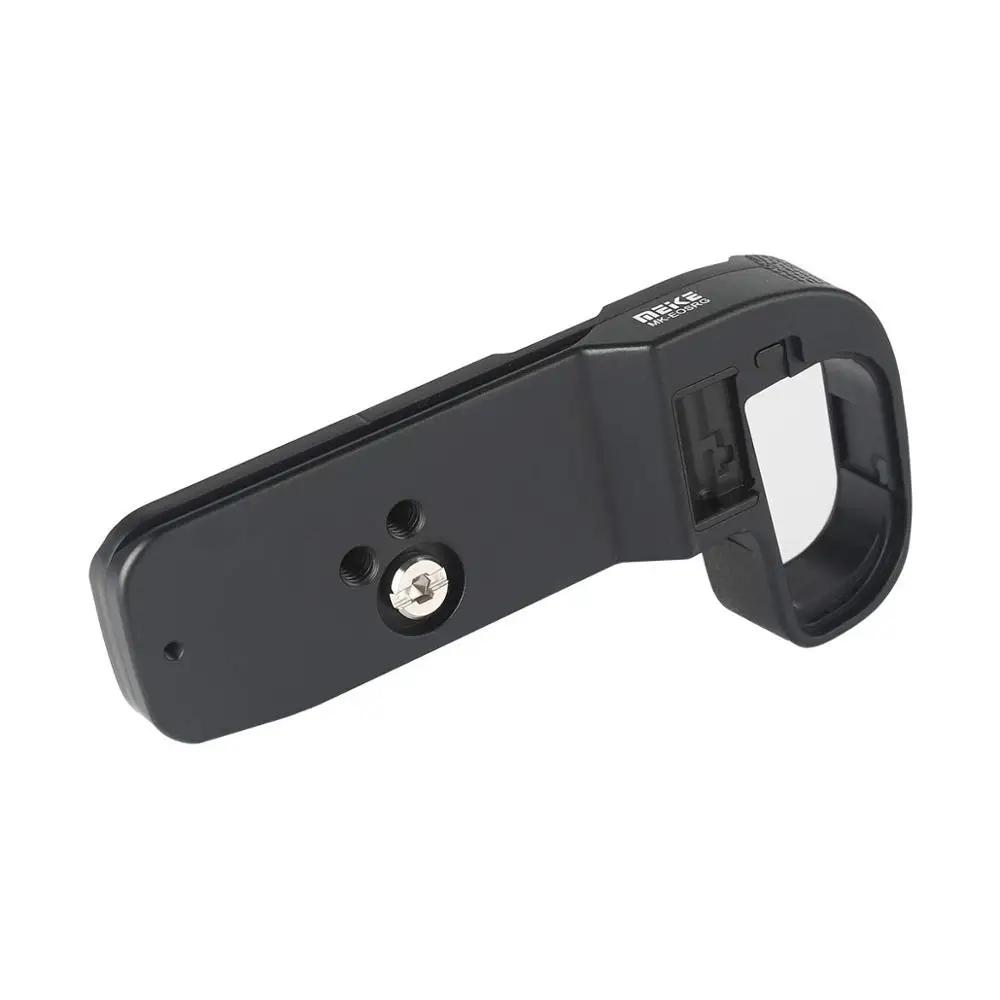 Meike MK-EOSR Quick Release L Plate Hand Grip