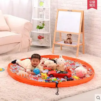 

Baby Toy Storage Bag Child Toys Organizer Sorting Bags