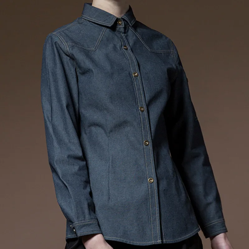 Catering Shirt D45-5