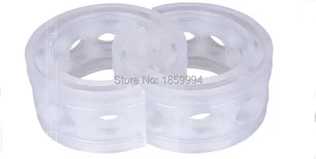

2pcs/lot car Shock Absorber Spring Bumper Power Cushion Buffer for Peugeot307 206 308 407 207 2008 3008 508 406 208