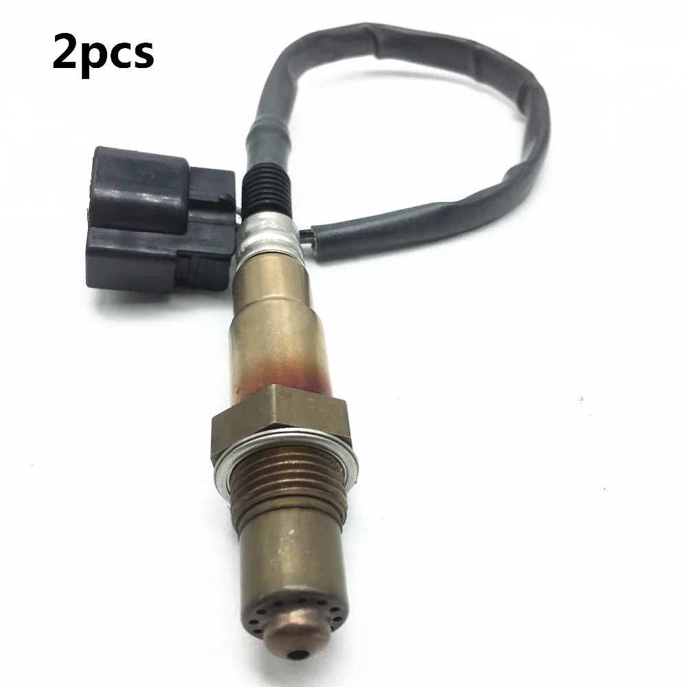 Кислородный датчик лямбда для Hyundai Accent купе ELANTRA GETZ i30 MATRIX Kia Rio SPECTRA5 39210 22610 2 шт.