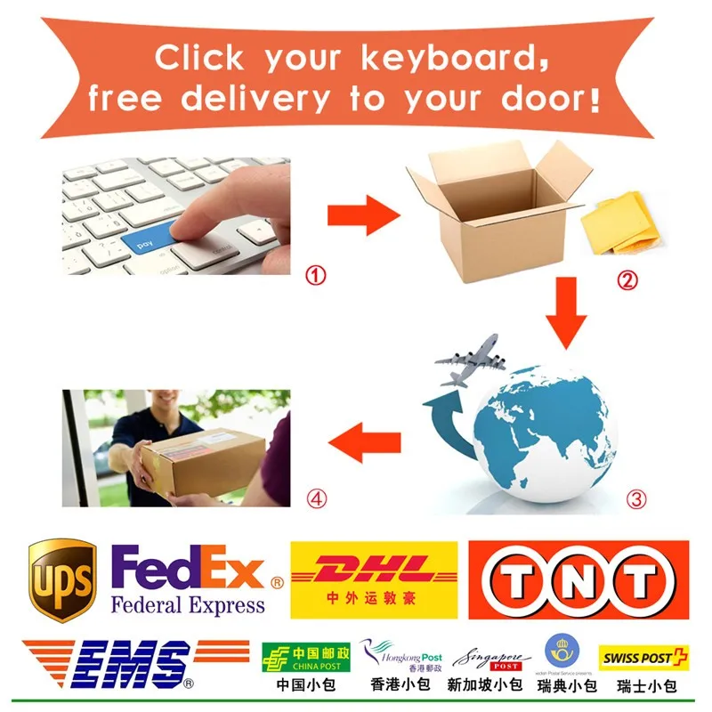 Shipping