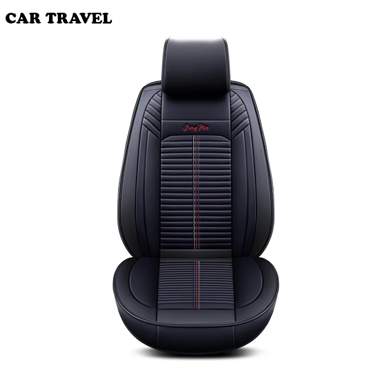 

5 seats full Car Seat Cover for Subaru Legacy XV Forester Outback Impreza Levorg Tribeca Crosstrek Heritage WRX Car accessories
