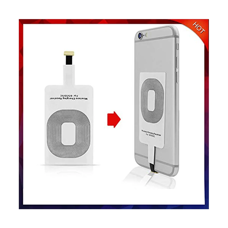 Hsmeilleur-Wireless-Charger-Receiver-For-iPhone-7-6-6s-Plus-5-5s-se-5C-7Plus-6Plus-Cordless-Charge-Qi-Charging-Adapter-Receptor (8)