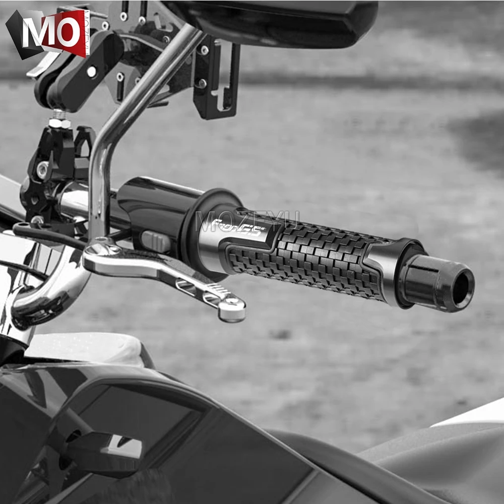 7/8 &quot22 мм аксессуары для мотоциклов Руль Ручки BMW F700GS F700 GS F 700 2013 2016 2014 2015|Ручки