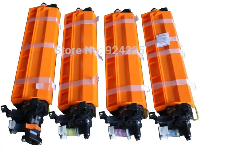 Горячая разработчик DV311K DV311C DV311M DV311 Y Совместимость konica minolta bizhub c220 C280 C360 4