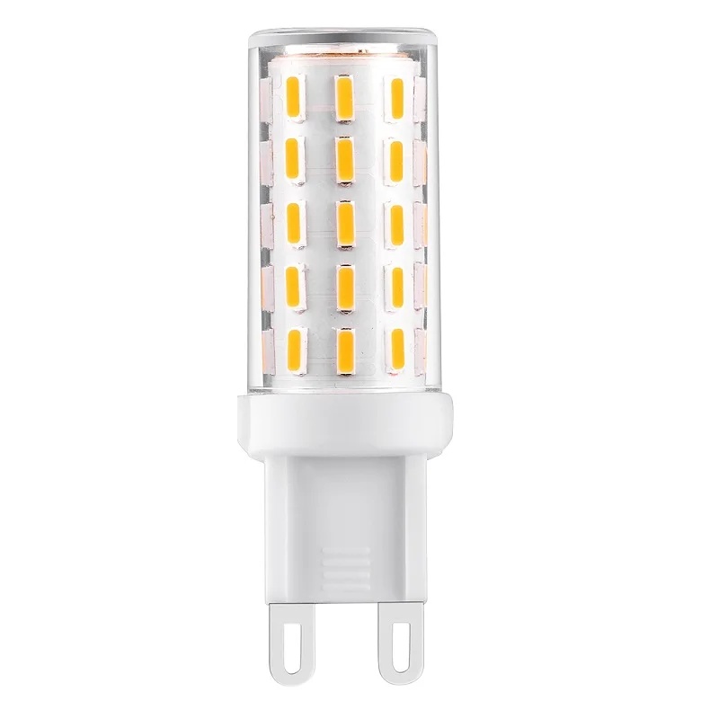 led lamp g9 4014 54 100-240 (1) JTFL276