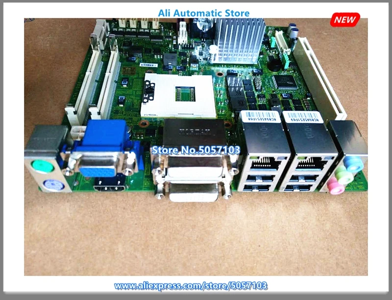 US $365.96 IMQM67 MS9887010 MS9887 VER12 Industrial Board