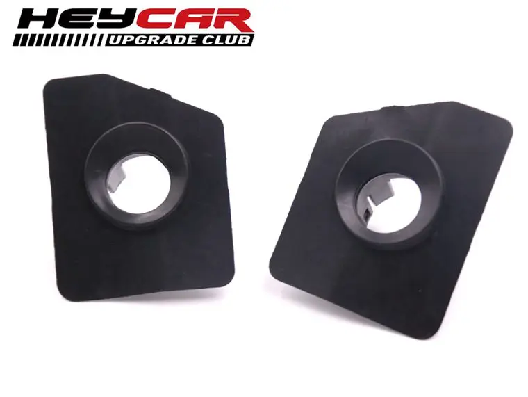 

OPS PLA 2.0 Front Bumper Parking Sensors Holders Support For Audi A3 8V