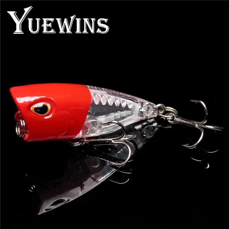 Yuewins جديد الصيد إغراء 40 مللي متر 3.3g الصلب طعم بلاستيكي بوبر إغراء Wobblers توبواتر البسيطة الاصطناعي الطعم العائمة Swimbait QA246 Yuewins جديد الصيد إغراء 40 مللي متر 3.3g الصلب طعم بلاستيكي بوبر إغراء Wobblers توبواتر البسيطة الاصطناعي الطعم العائمة Swimbait QA246