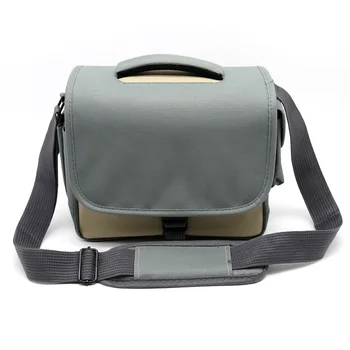 

New DSLR Camera Bag For Pentax K-S1 K-S2 KS2 KS3 K-3 K-3II K-5 IIs K5II 645Z K-1 K-30 K-5 II K-50 KR KX Camera Case Shoulder Bag