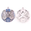Psyche Butterfly Spirit Goddess Pendant 3