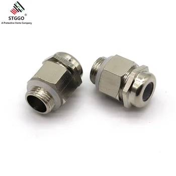 

Automotive Waterproof M16*1.5 Cable Glands Liner Breathable Membrane Gasket