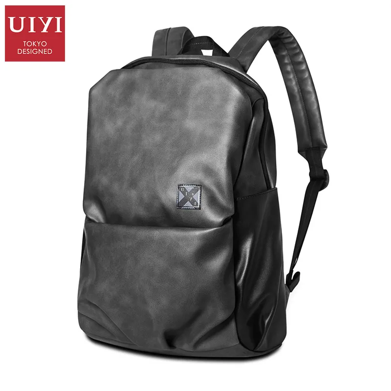 14 inch backpack men's backpack fashion trend bag college students Korean casual backpack computer bag