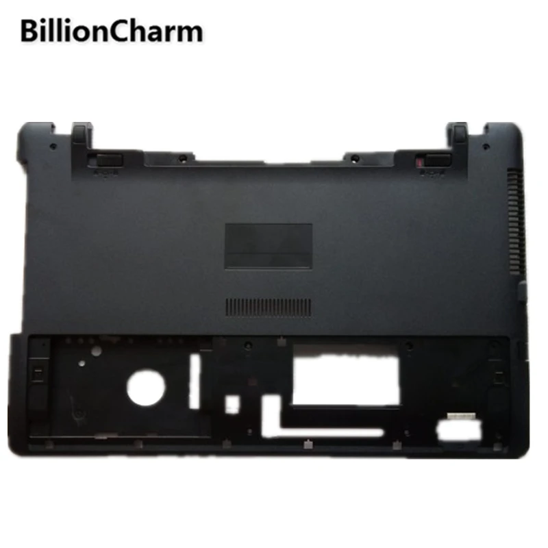 BillionCharm Нижний Базовый чехол для ноутбука ASUS X550 X550C X550VC X550V X550C 13N0-PEA1511/жесткий чехол для HDD - Цвет: with USB hole