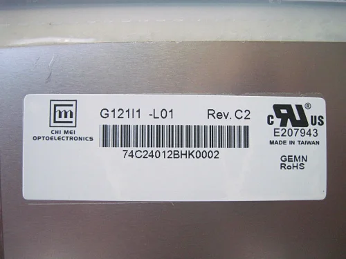 chi mei optoelectronics lcd panel manufacturer