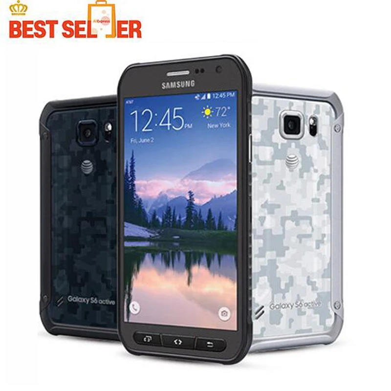 Цена за Оригинальный Samsung Galaxy S6 Active/G890a Окта основные Android 5.0 Мобильный Телефон 3 ГБ + 32 ГБ 16MP Камера 5.1 дюймов Разблокирован Телефон WiFi Цена за Оригинальный Samsung Galaxy S6 Active/G890a Окта основные Android 5.0 Мобильный Телефон 3 ГБ + 32 ГБ 16MP Камера 5.1 дюймов Разблокирован Телефон WiFi