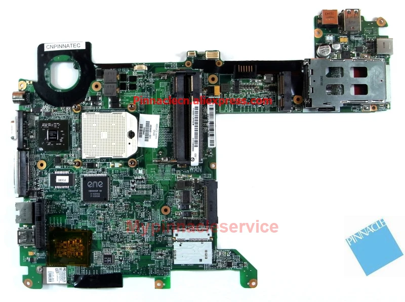 463649 001 материнская плата для HP TX2000 /w обновленная версия R G6150 DA0TTSMB8C0|Материнские